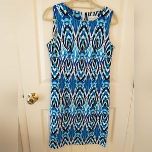 Sleeveless Dress size 10